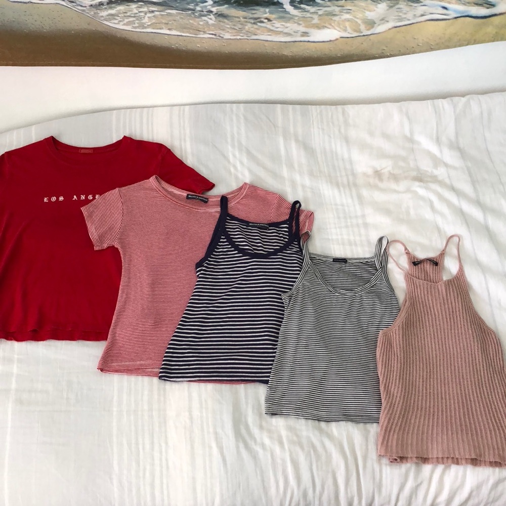 BRANDY MELVILLE BUNDLE